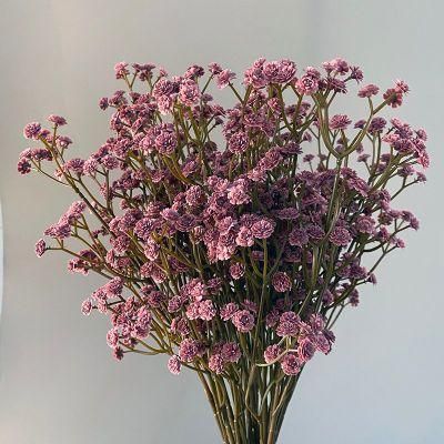 High Quality Real Touch Artificial Flower Babysbreath
