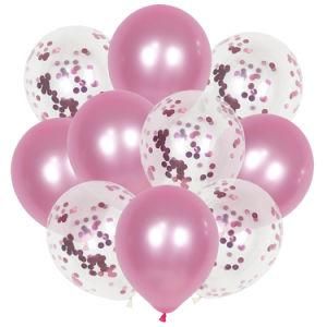 12 Inch Birthday Party Latex Balloons Decorations for Baby Shower Latex Balls Toys