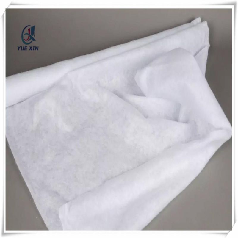 Artificial Snow Blanket Used as a Garden Blanket or Wrap