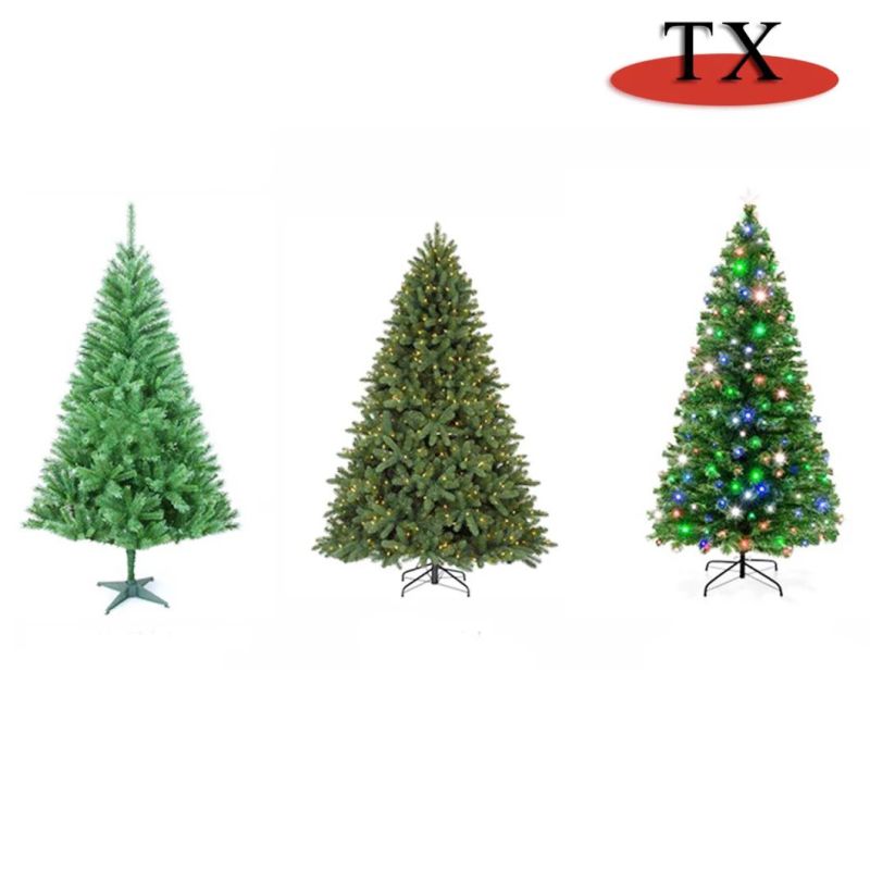 Artificial Christmas Tree, Snow Man, Sockers, Christmas Decoration