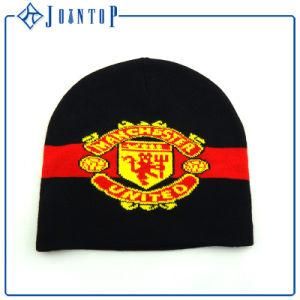Custom Folded Team Beanie with Private Label