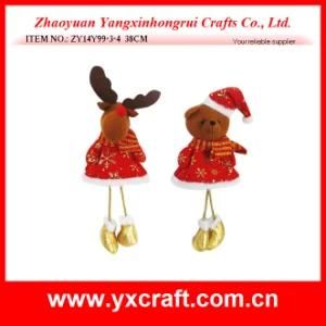 Christmas Decoration (ZY14Y99-3-4) Christmas Shape