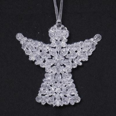 Cheap Price High Quality Best Selling Cute Acrylic Hanging Ornament