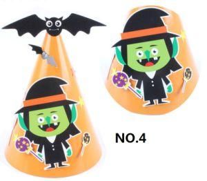 Kids Holiday Halloween Hat Party Decoration