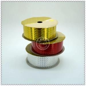 Hot Sale Wholesale Gift Wrapping Colorful Ribbon Roll