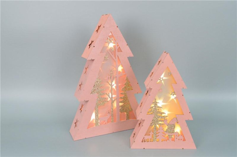 New Christmas Tree Night Light