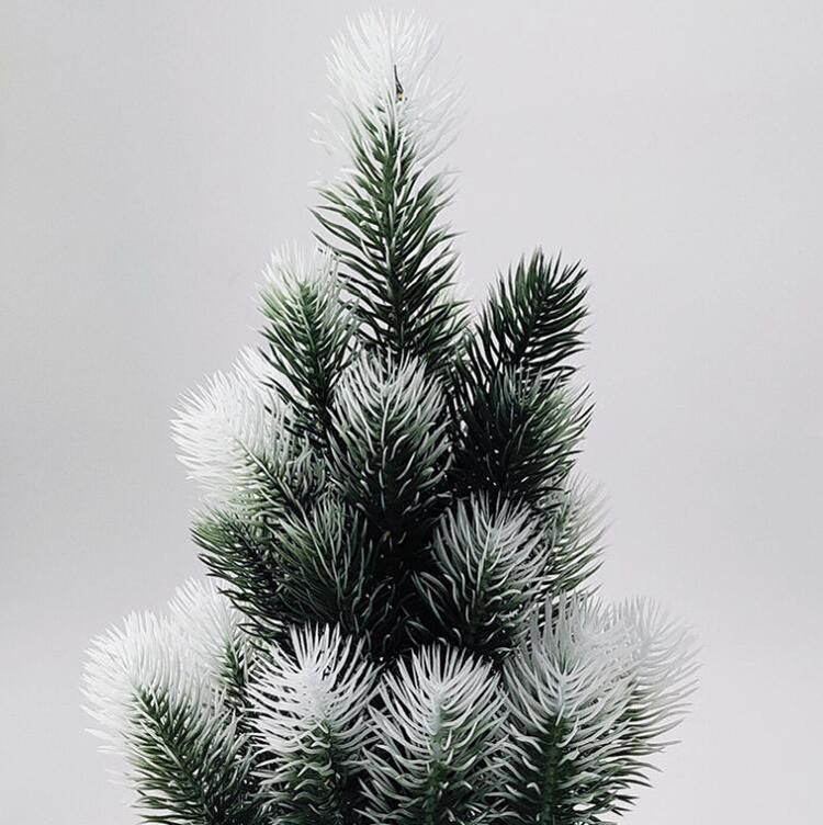 New Promotion Lamp Water Hydro Electric Power Christmas Tree LED Light Gift