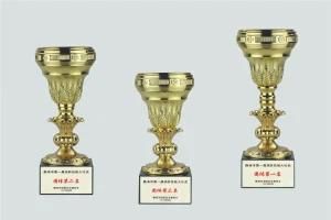 Metal Award World Sport Cup Trophy/Trophy Cup