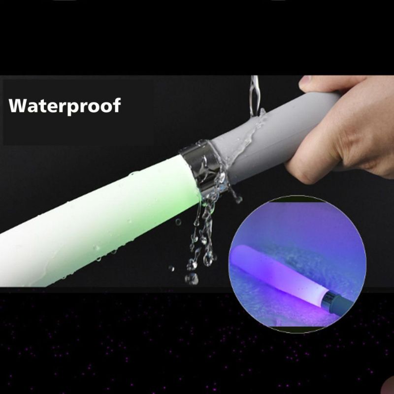 LED Glow Sticks Flashlights for Bulk Party Concert