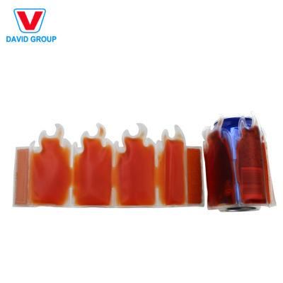 Reusable Gel Pack Wine Cooler
