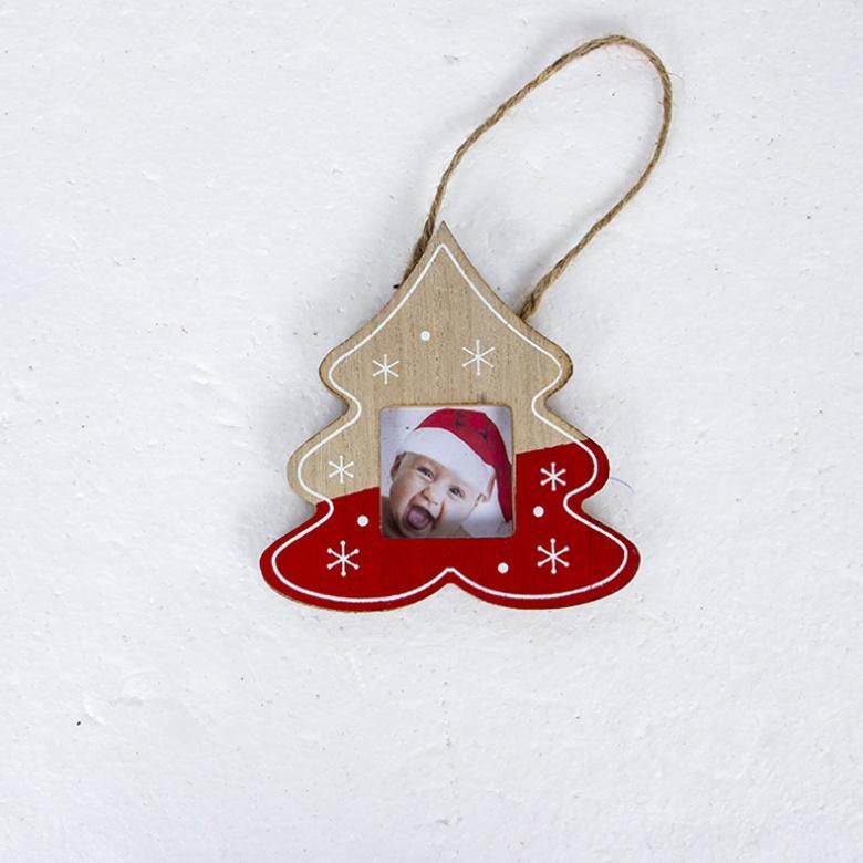 2019 China Wholesale OEM Handmade Christmas Home Decor. Wooden Wall Hanging