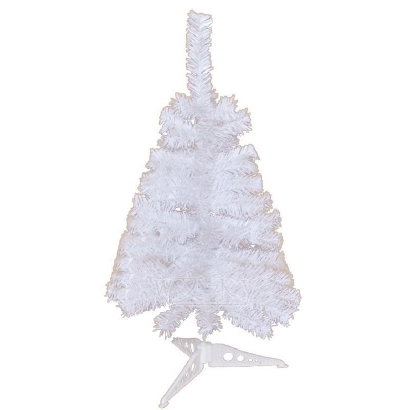 White Mini Christmas Christmas Tree