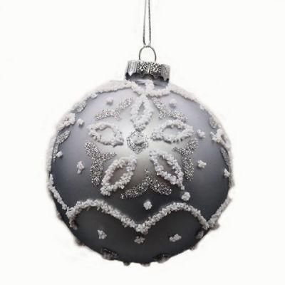 Christmas Ball Decoration Ball Hanging Decoration