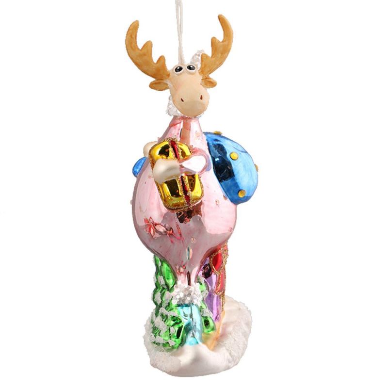 OEM Igh Quality Christmas Ornament/Craft