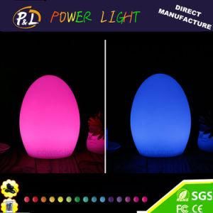 Outdoor&Indoor Cordless Decorative Colorful LED Table Lamp