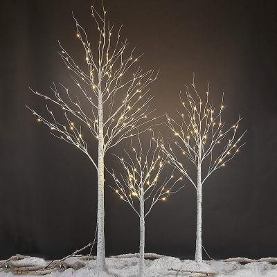 Christmas Decoration Branch Light Wtih LED