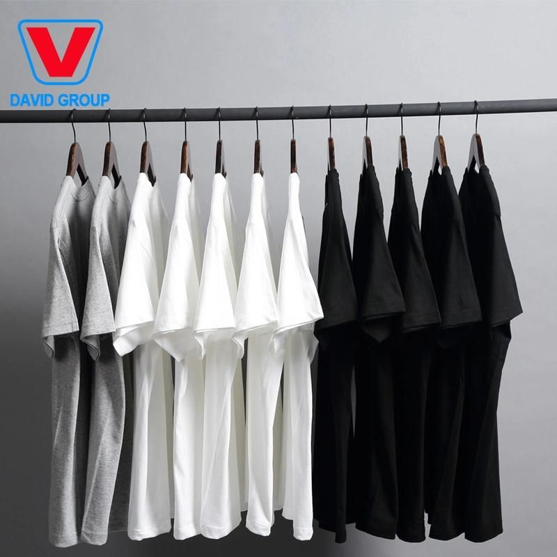 Custom Free Design Quick Dry Round Neck Polo Shirt T Shirt Printing Cloth