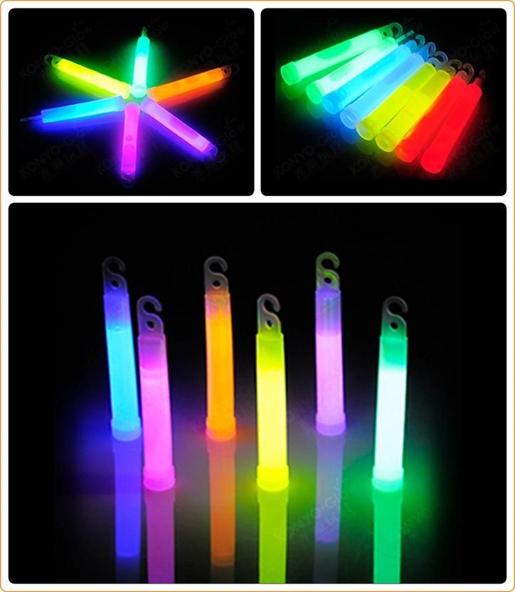 Individual Foilbag Glow Stick (DBD12110)