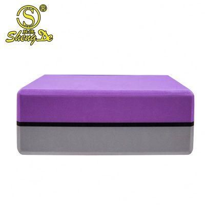 Christmas Gifts 3*6*9inch EVA Yoga Blocks