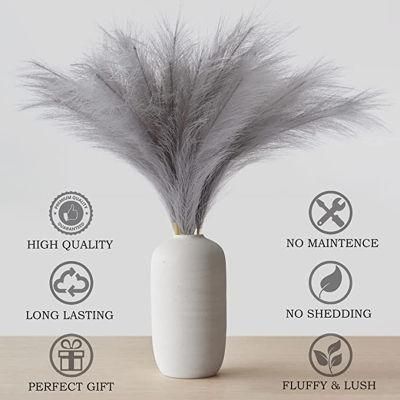 New Design Hot Selling Artificial Flowers Wedding Decoration Pampas Artificial Plants Artificial Pampas Grass