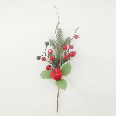 Christmas Christmas Ornament Artificial Flower