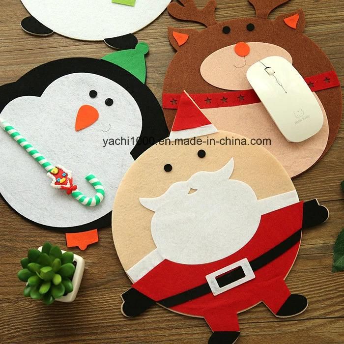 Christmas Toy Snowman Ornaments