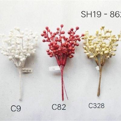 Christmas Christmas Ornament Artificial Flower