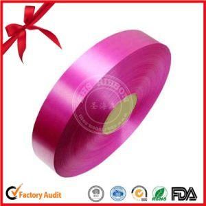 2019 Wholesale Ribbon Roll Christmas Decoration