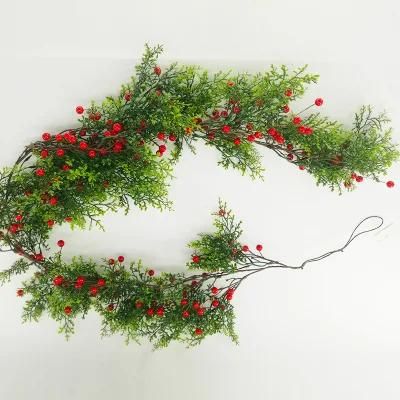 Garland for Christmas Tree Decoration Party Decoration Party Supplies