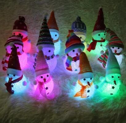 Hot Selling Novelty LED Christmas Tree