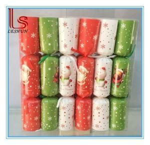 Christmas Cracker /Xmas Bon Bons with Gift