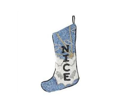 OEM New Design Christmas Stocking