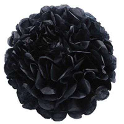 Wedding Bridal Shower Party Decoration Tissue Paper Flower Pompoms Hanging Flower Balls