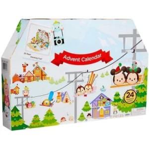 Wholesale Custom Advent Calendar for Babies