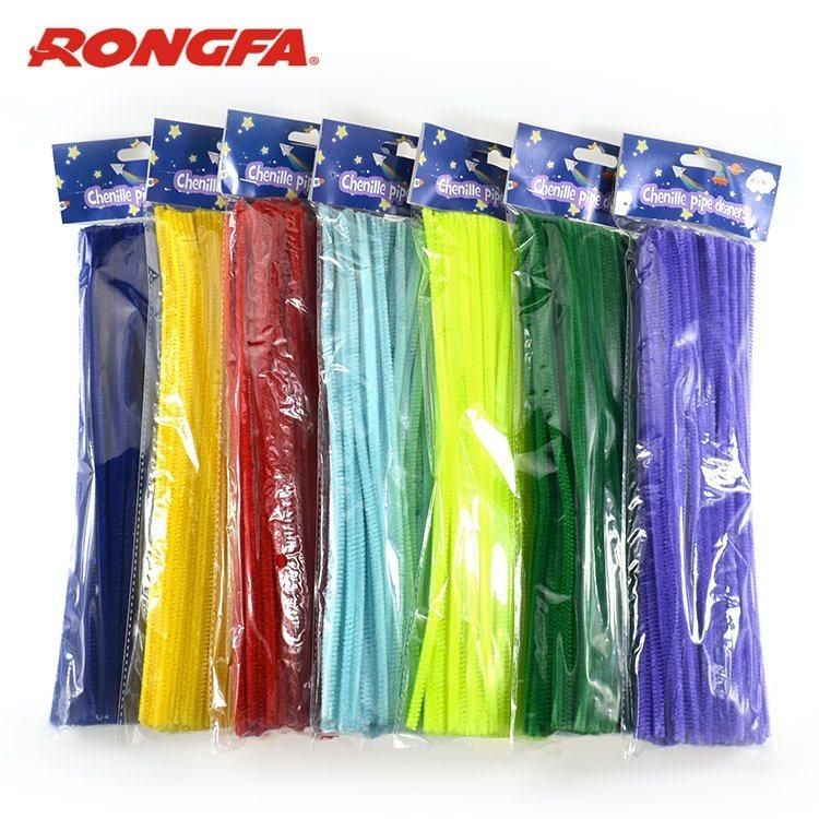 DIY Handcraft Pipe Cleaners Pipe Sticks