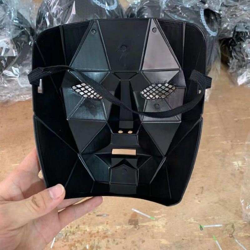 Squid Game Mask 2021 Halloween Dress up Squid Game Role-Playing Mask Masquerade Props Halloween Accessories
