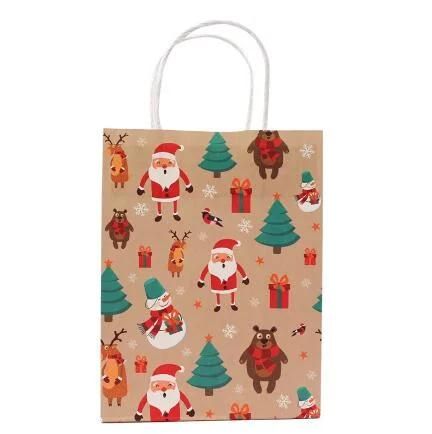 2020 New Gift Christmas Gift Bag