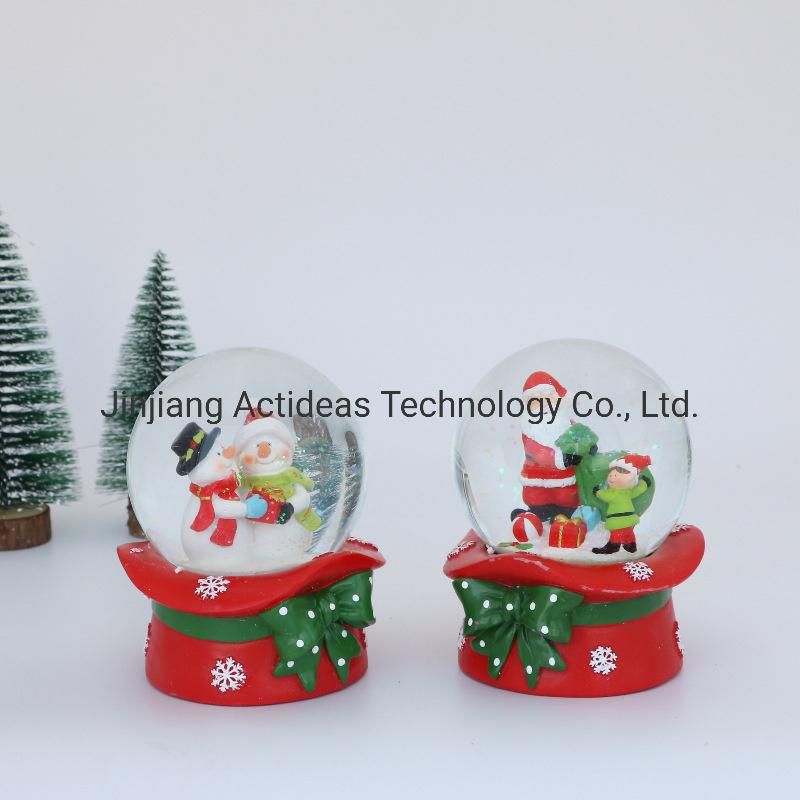 2021 New Christmas Decoration Ceramic Crafts Ceramic Gifts