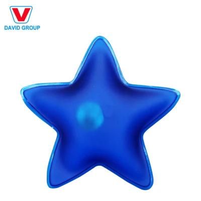 Promotion Gifts Magic Heating Reusable Gel Heat Pack Instant Heat Pack for Hand Warmer
