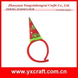 Christmas Decoration (ZY14Y417-1) Christmas Mark