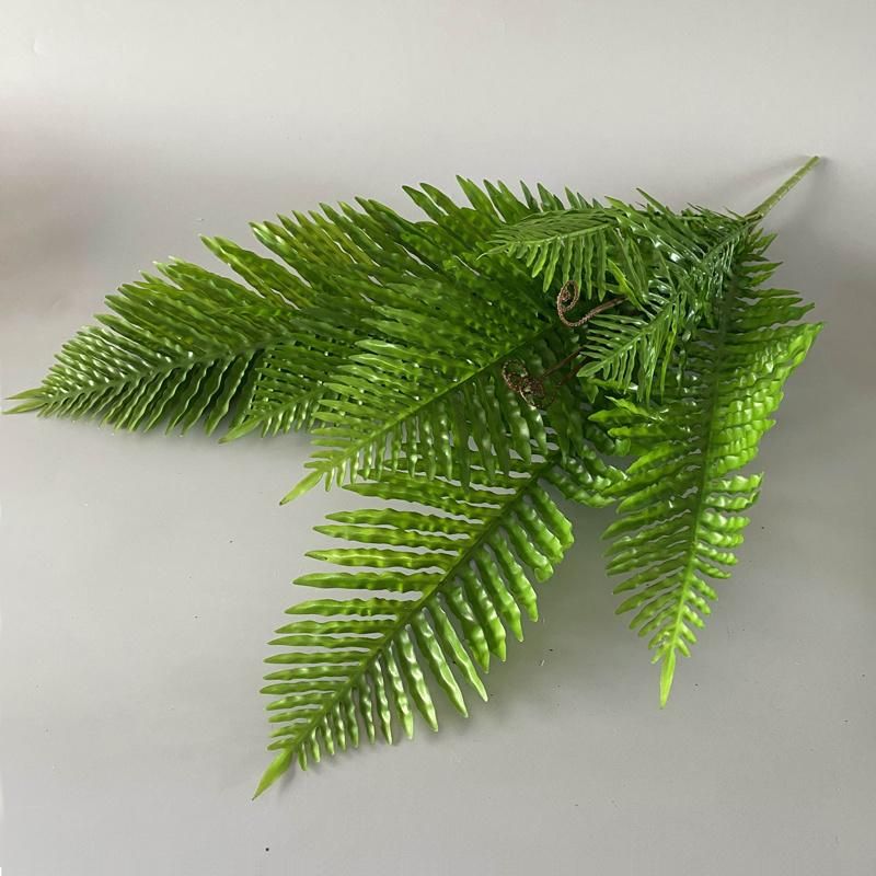 Real Touch Atificial Ferns Plant Branches