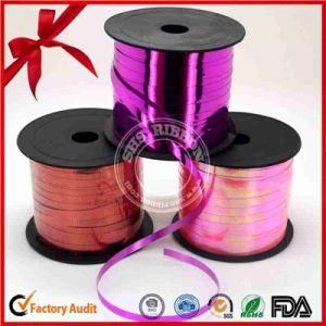 Popular Curly Ribbon for Christmas Decoration