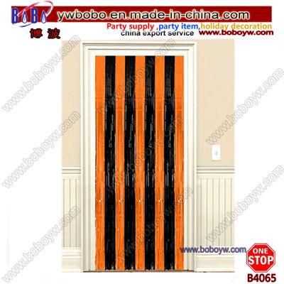 Party Items Novelty Craft Party Curtain Outdoor Sign Home Decoration Birthday Halloween Wedding Decoration (B4065)