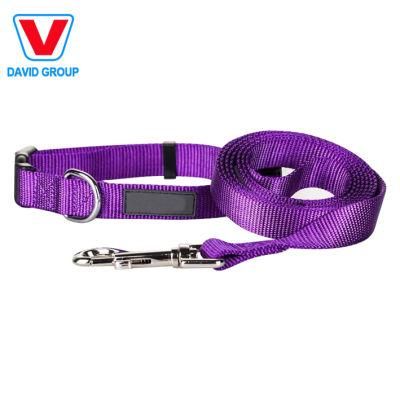 Factory Newest High Quality Wholesale Pet Dog Leash