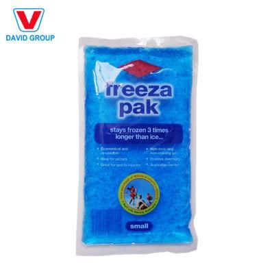 Cheap Reusable Dry Ice Pack for Shipping