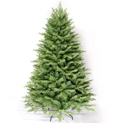 Yh2107 Wholesale 2021 Eco-Friendly Christmas Trees for Home Indoor Decoration
