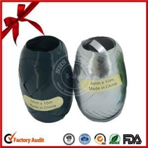 Christmas Gift Wrapping Materials Curling Ribbon Egg