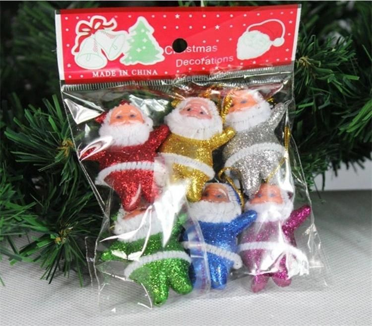 Christmas Decorative Presents Adorable Accessory for Christmas Tree