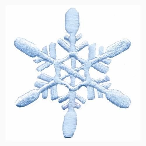 2020 New Christmas Snowflake Decoration