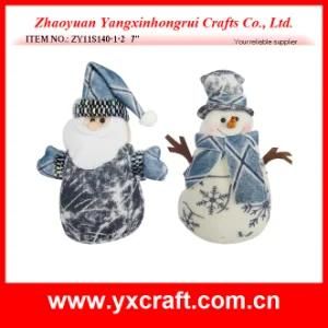Christmas Decoration (ZY11S140-1-2) Christmas Tree for Decoration Christmas Party Decor Supply